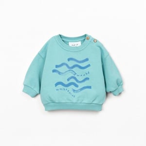 Play up Fleece Sweater, Vase