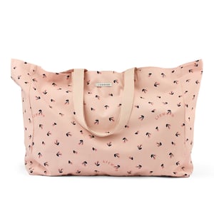 Liewood Tasche Maxi Totebag, Cherry heart/ Rosey