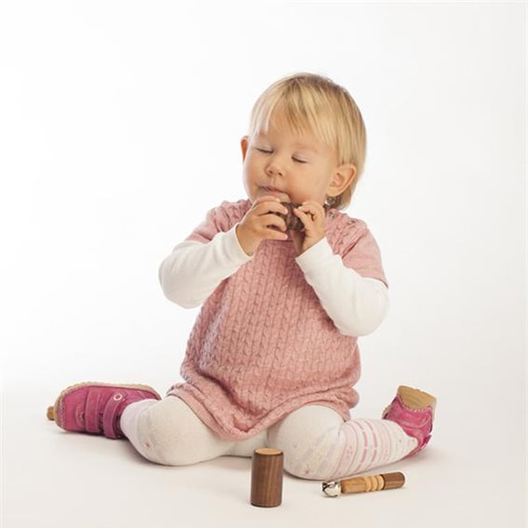 Voggenreiter Shaker-Bell Night 1