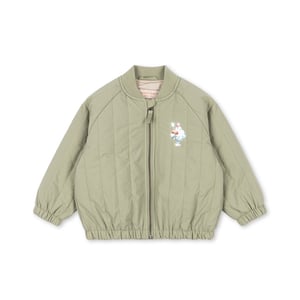 Konges Sløjd Bomber Jacke Juno Sequin, Ice Cream