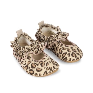 Konges Sløjd Schwimmschuhe Kitty Frill, Leo