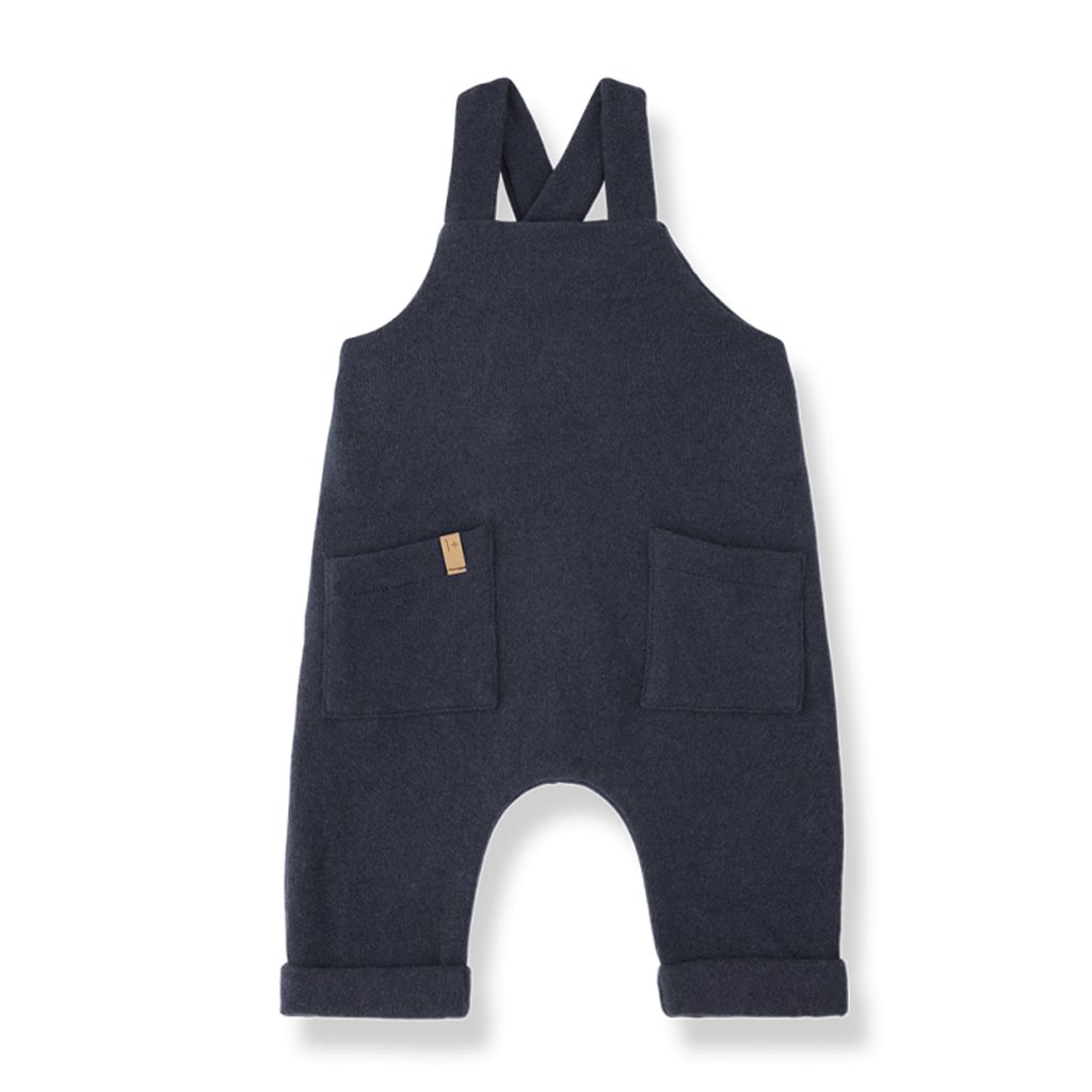 1+ in the family Overall ALERT, blue