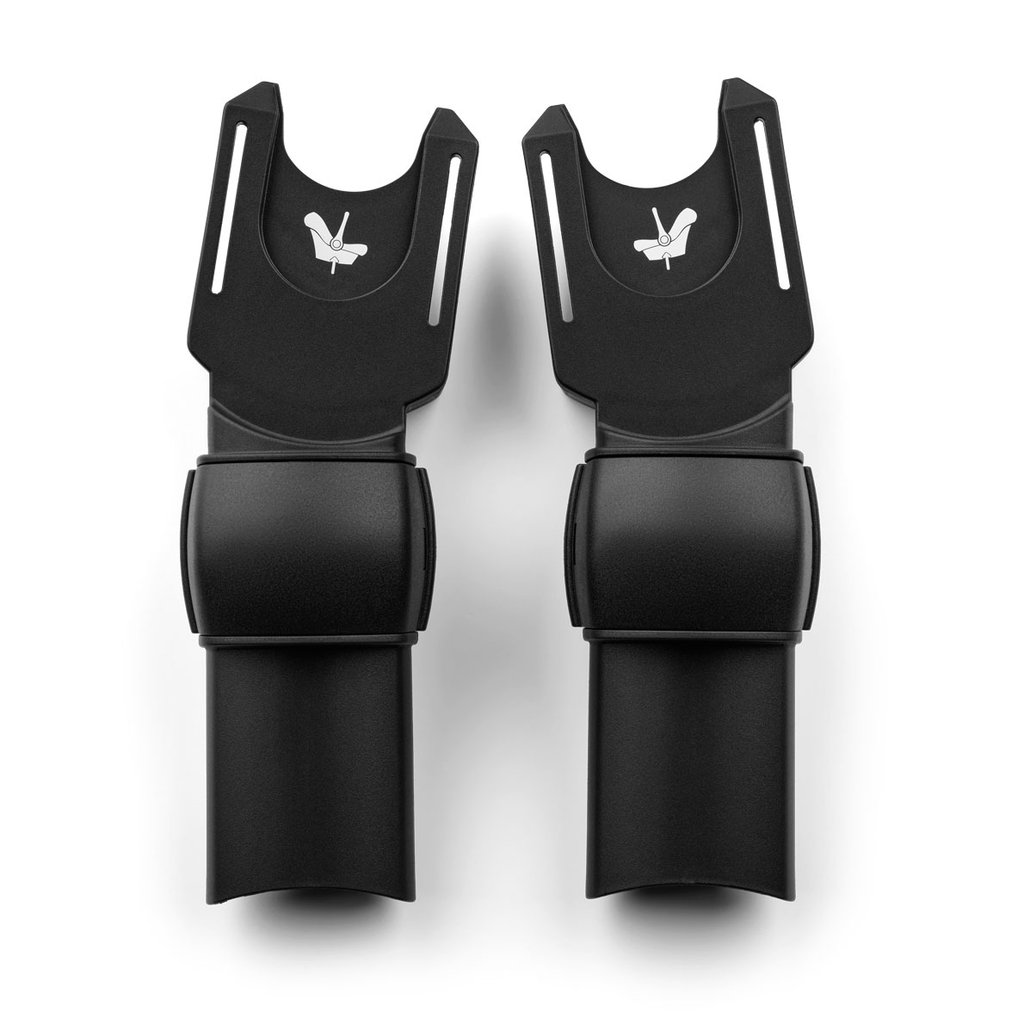 Bugaboo Fox5 Renew Autokindersitz-Adapter