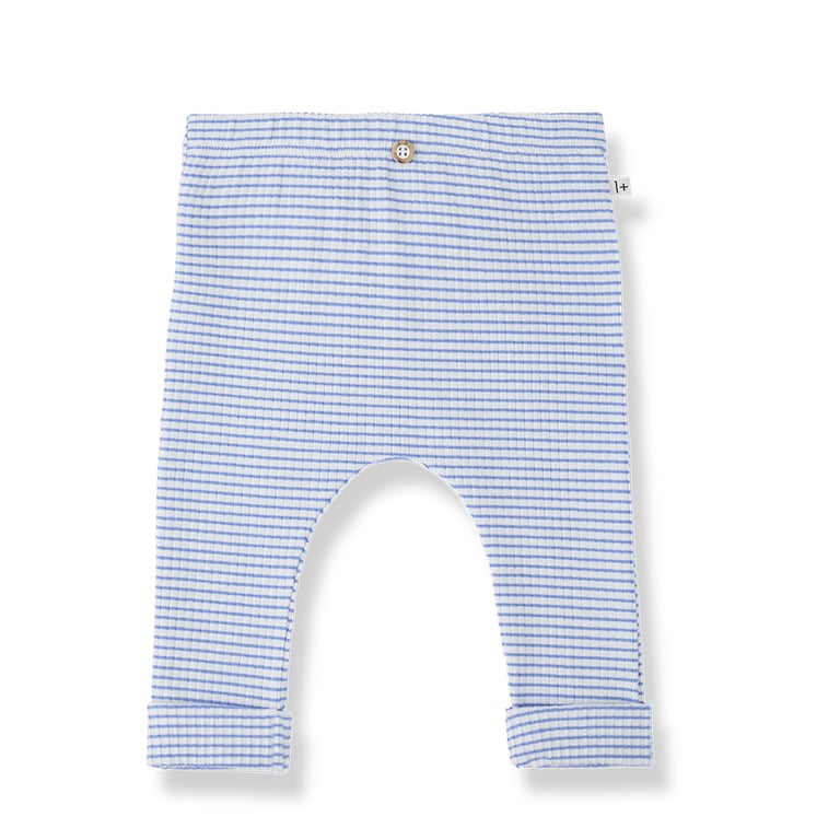 1+ in the family Leggings Gava, ultramarine