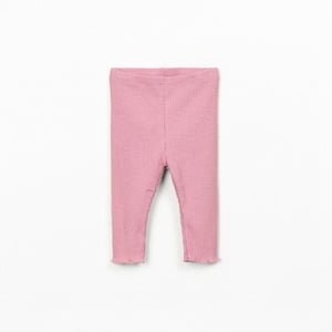 Play up Leggings RIB Flamé, Sculpture