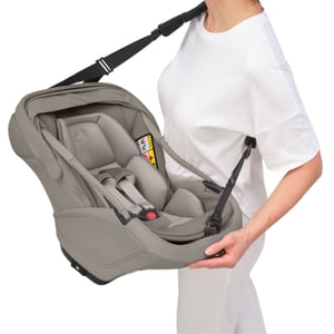 Maxi Cosi Coral Slide Pro Tragegurt Bild 2