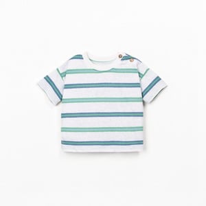 Play up Jersey T-Shirt Striped, Lisboa