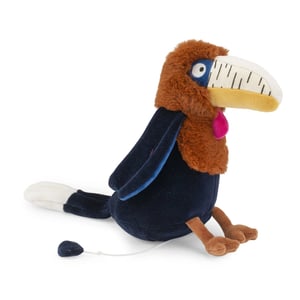 Moulin Roty Mawa Spieluhr Vogel Litchi