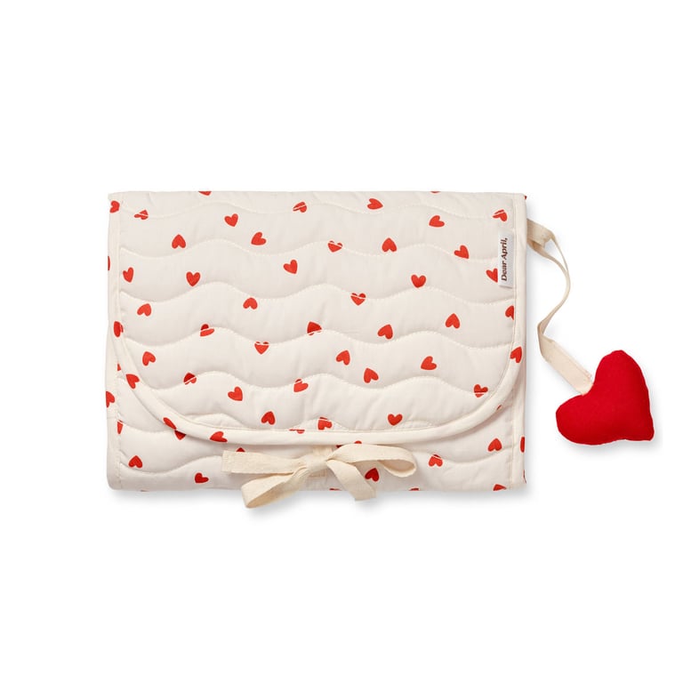 Dear April Wickelunterlage, Little Love