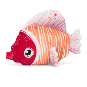 Jellycat Kuschelfreund Fishiful Pink
