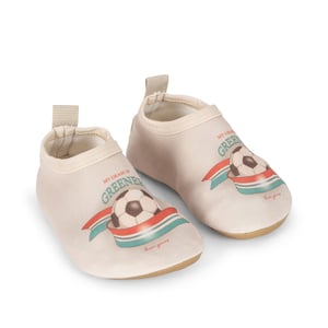 Konges Sløjd Schwimmschuhe Aster, Angora