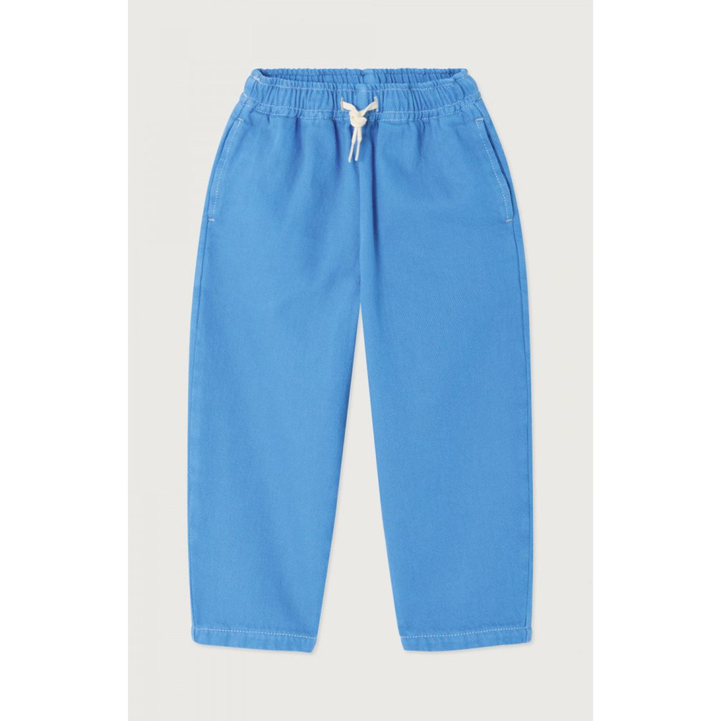 American Vintage Hose Pusway, waterfall