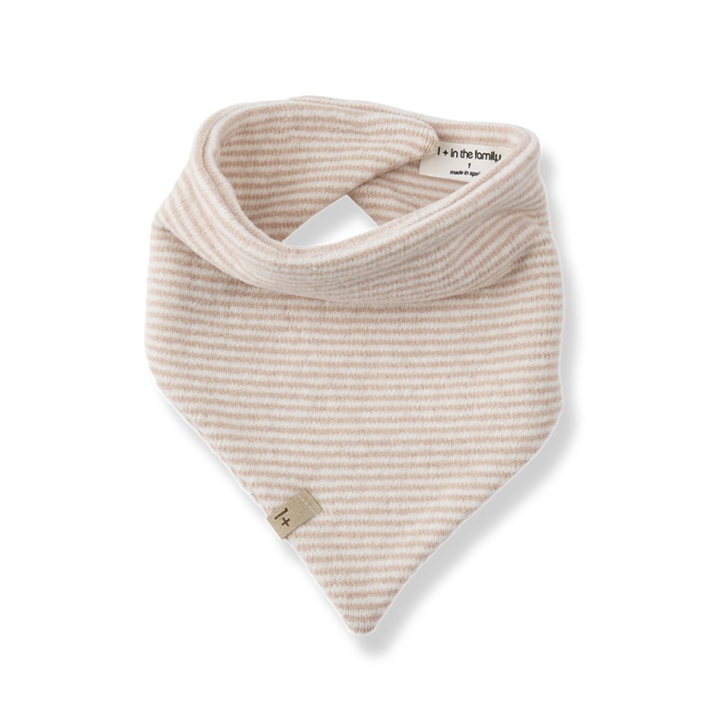 1+ in the family Bandanna BASTIA, nude