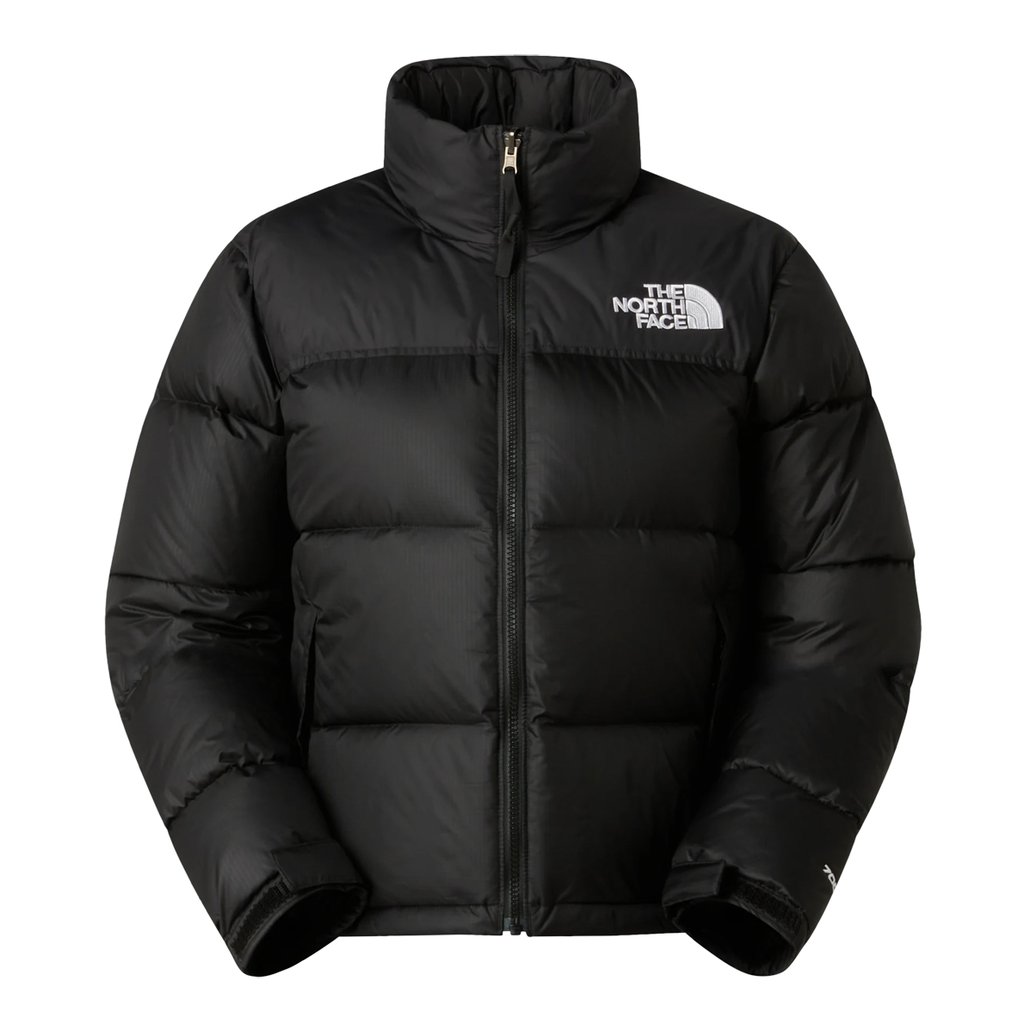 The North Face Women's 1996 Retro Nuptse Jacke, schwarz