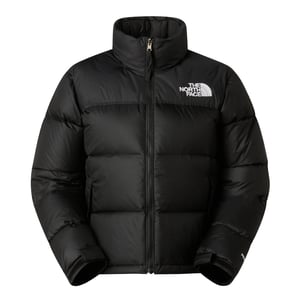 The North Face Women's 1996 Retro Nuptse Jacke, schwarz