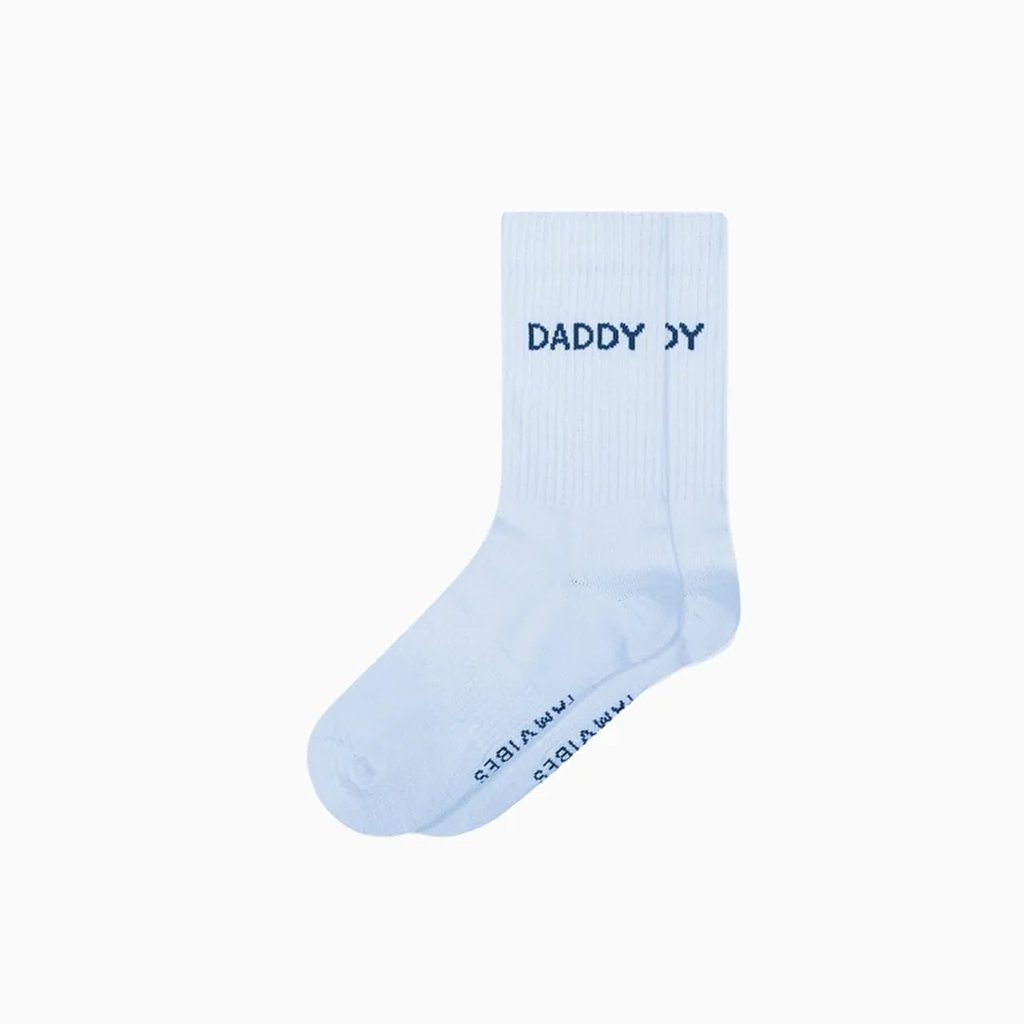 Famvibes Socken Daddy, blue