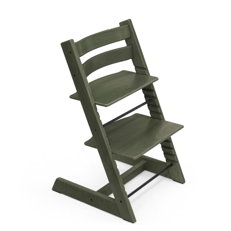 Stokke Tripp Trapp® Hochstuhl Marble Green