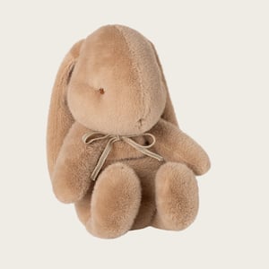 Maileg Hase Plüsch, Medium - Creme Pfirsich