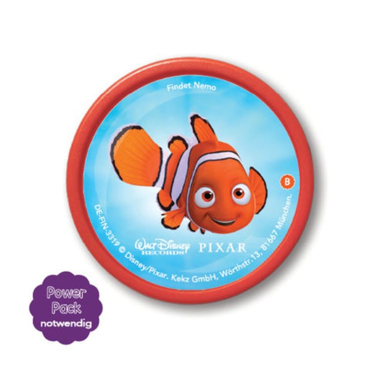 Kekz Audiochip Disney Findet Nemo