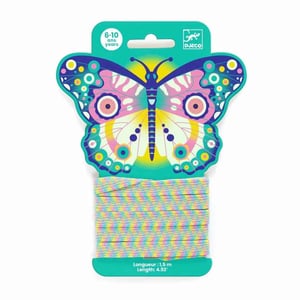 Djeco Gummi Twist Schmetterling