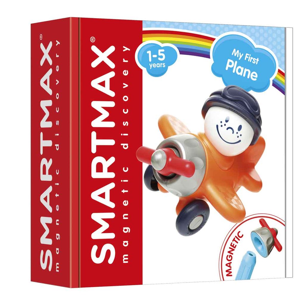Smart SmartMax My First Plane