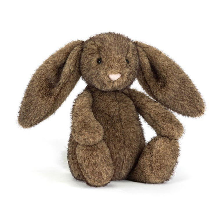 Jellycat Kuscheltier Hoppleston Luxe Bunny