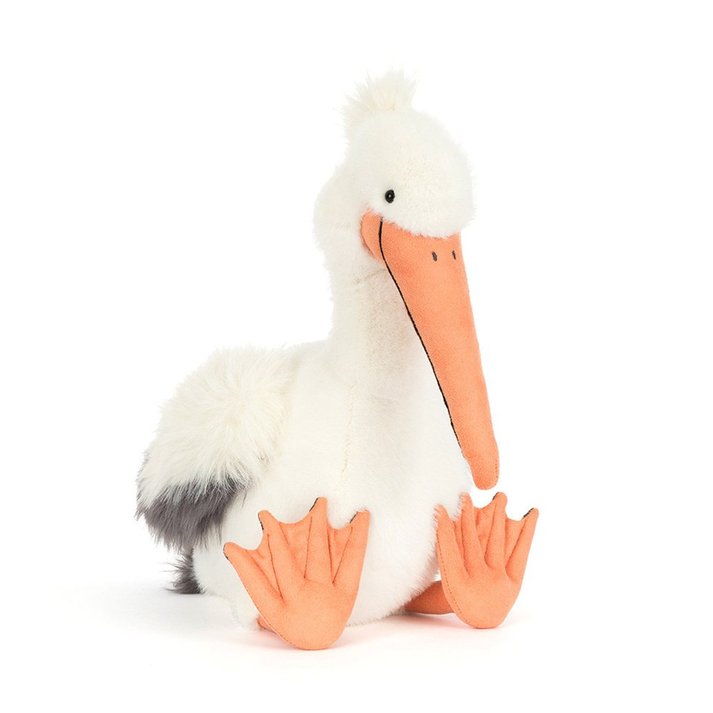 Jellycat Kuscheltier Keli Pelican