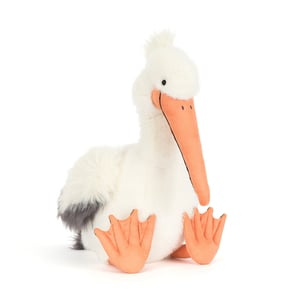 Jellycat Kuscheltier Keli Pelican