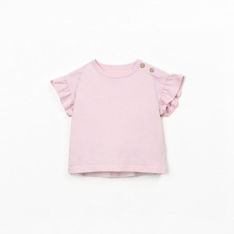 Play up Jersey T-Shirt, Margarida