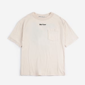 Bobo Choses T-Shirt Rapid Radish oversized, offwhite