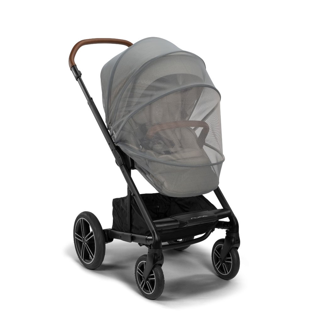 Nuna Kinderwagen Insektennetz