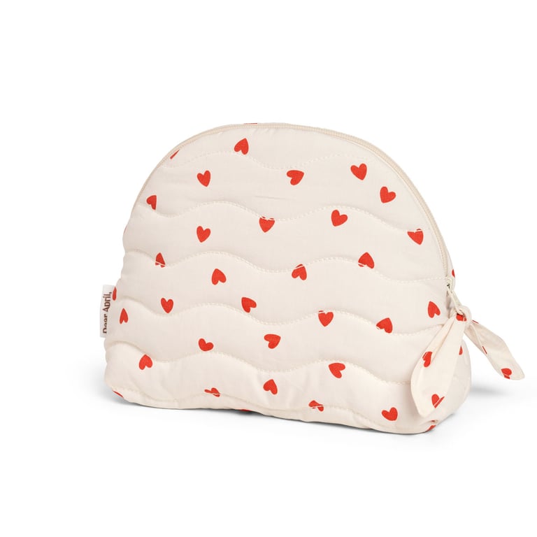 Dear April Molly Pouch, Little Love