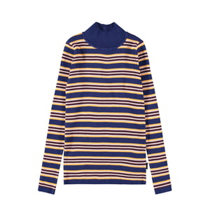 Molo Pullover Ginevra, Navy Stripe