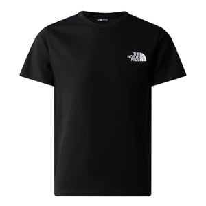 The North Face T-Shirt Simple Dome, TNF black