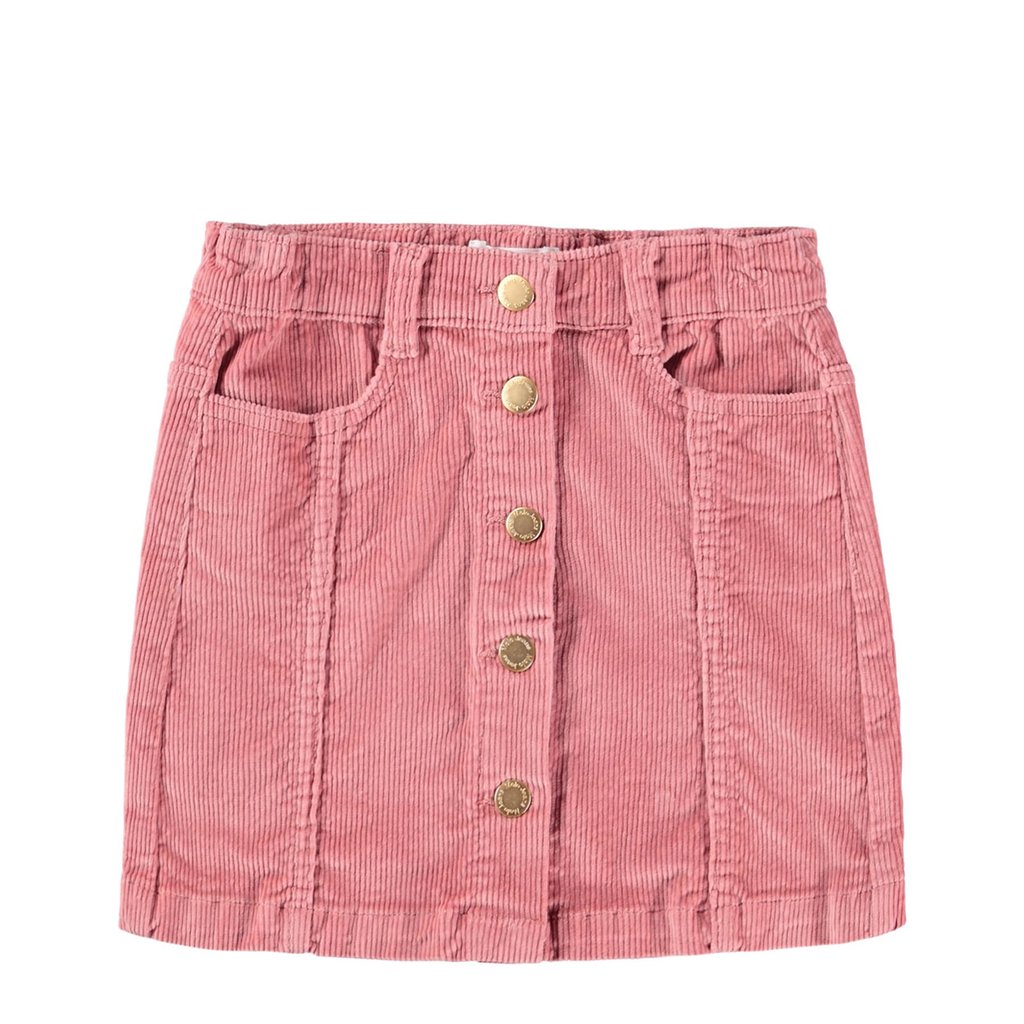 Molo Kord-Rock Bera, Vintage Rose