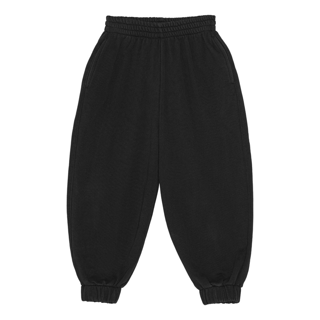 Brunobruno nation Sweatpants Ella, Jet Black
