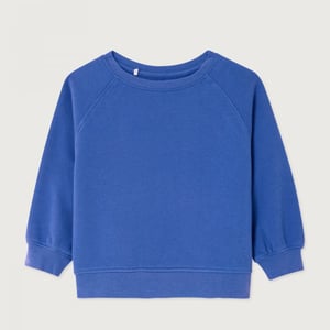 American Vintage Sweatshirt Atubay, Baltique
