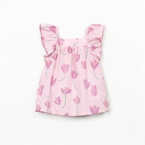 Play up Kleid Printed WOVEN, Margarida