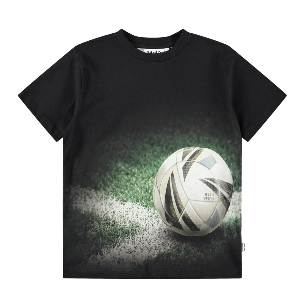 Molo T-Shirt Riley, United Field