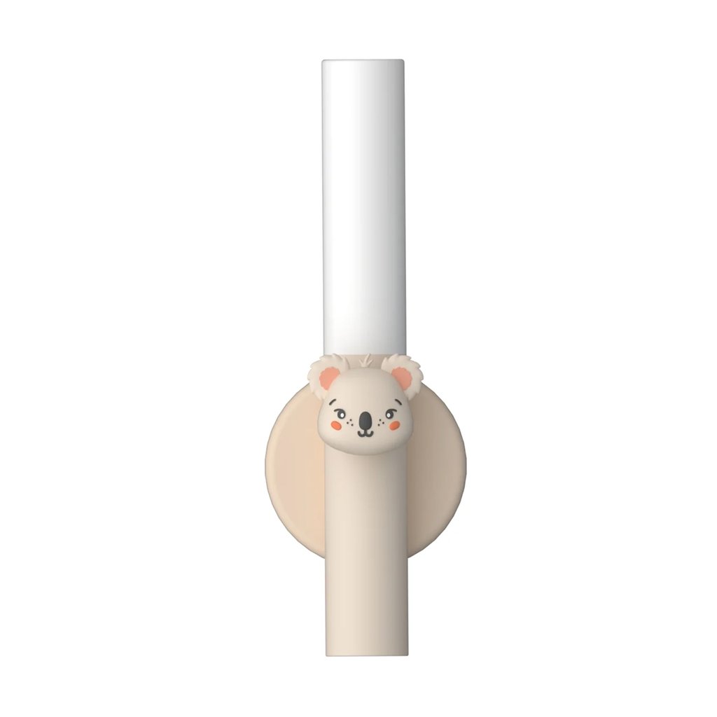 The Zoofamily Zoo Light (3-in-1 Nachtlicht & Taschenlampe) Koala