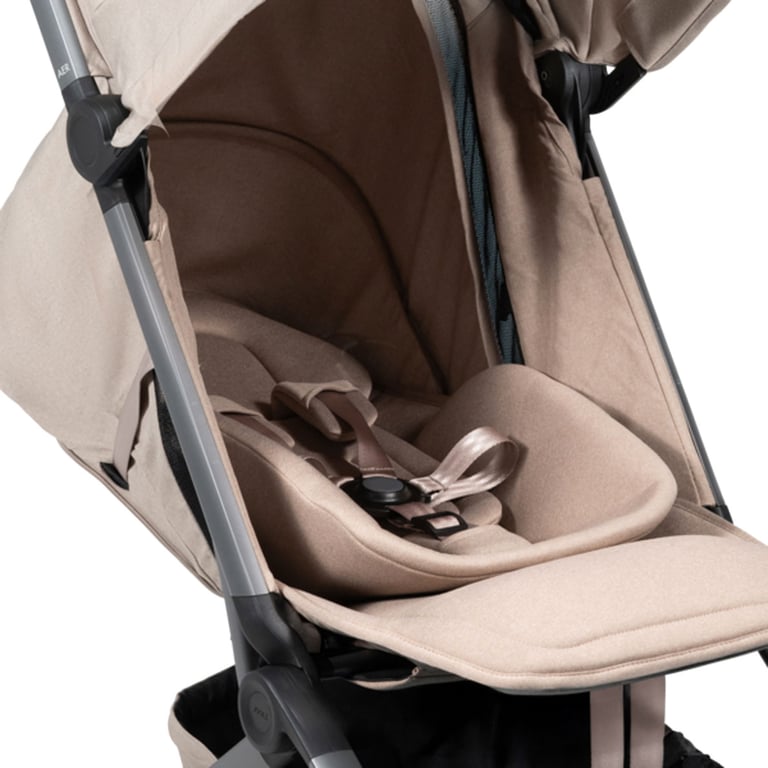 Joolz Neugeborenen Einsatz sandy taupe Bild 2