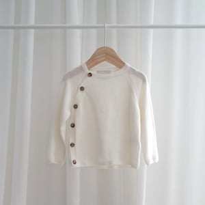 Umewe Strickpullover Milan, milk