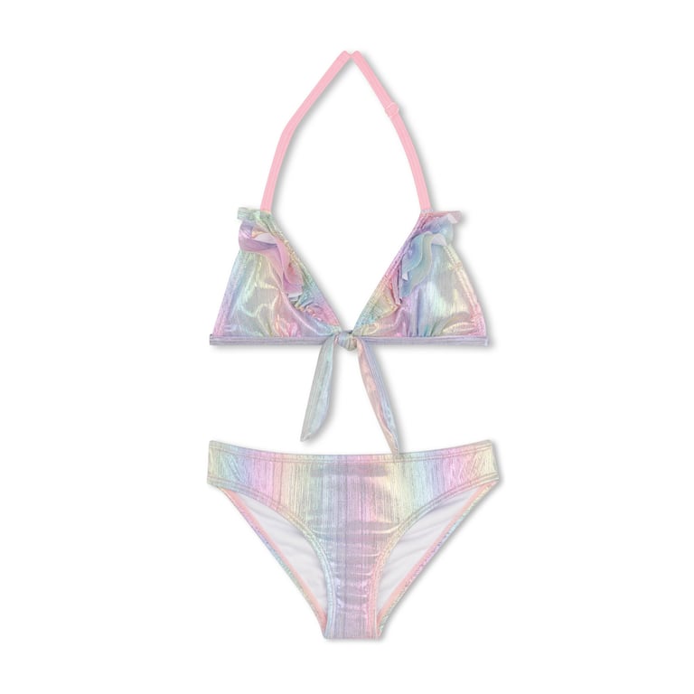 Billieblush Glänzender Bikini