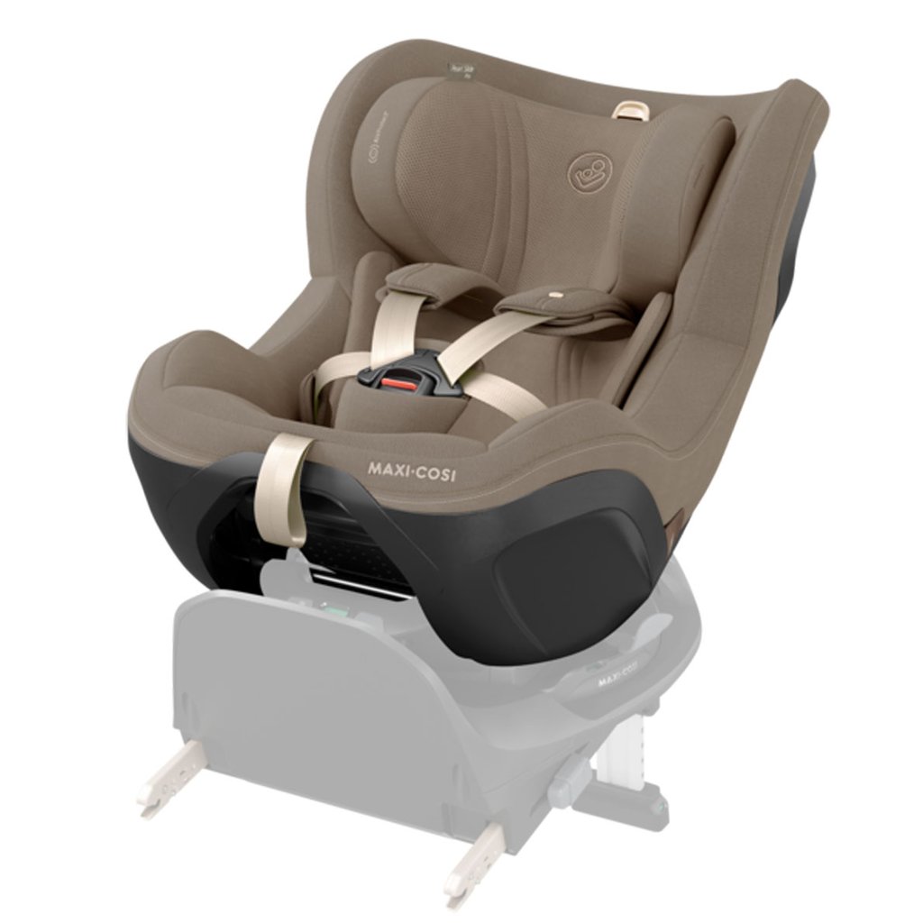 Maxi Cosi Pearl Slide Pro Authentic Truffle
