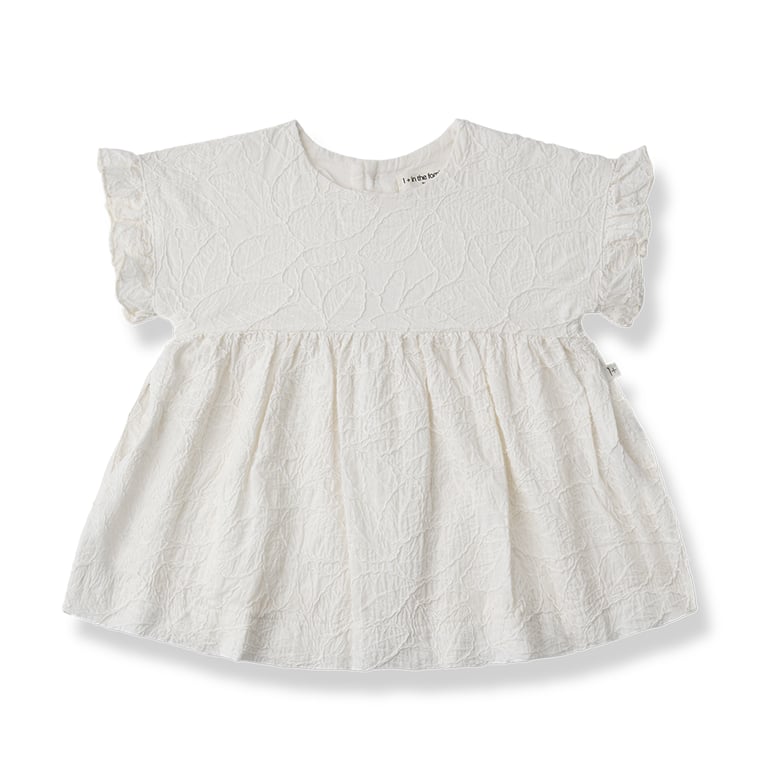 1+ in the family Kleid Satuna, off-white