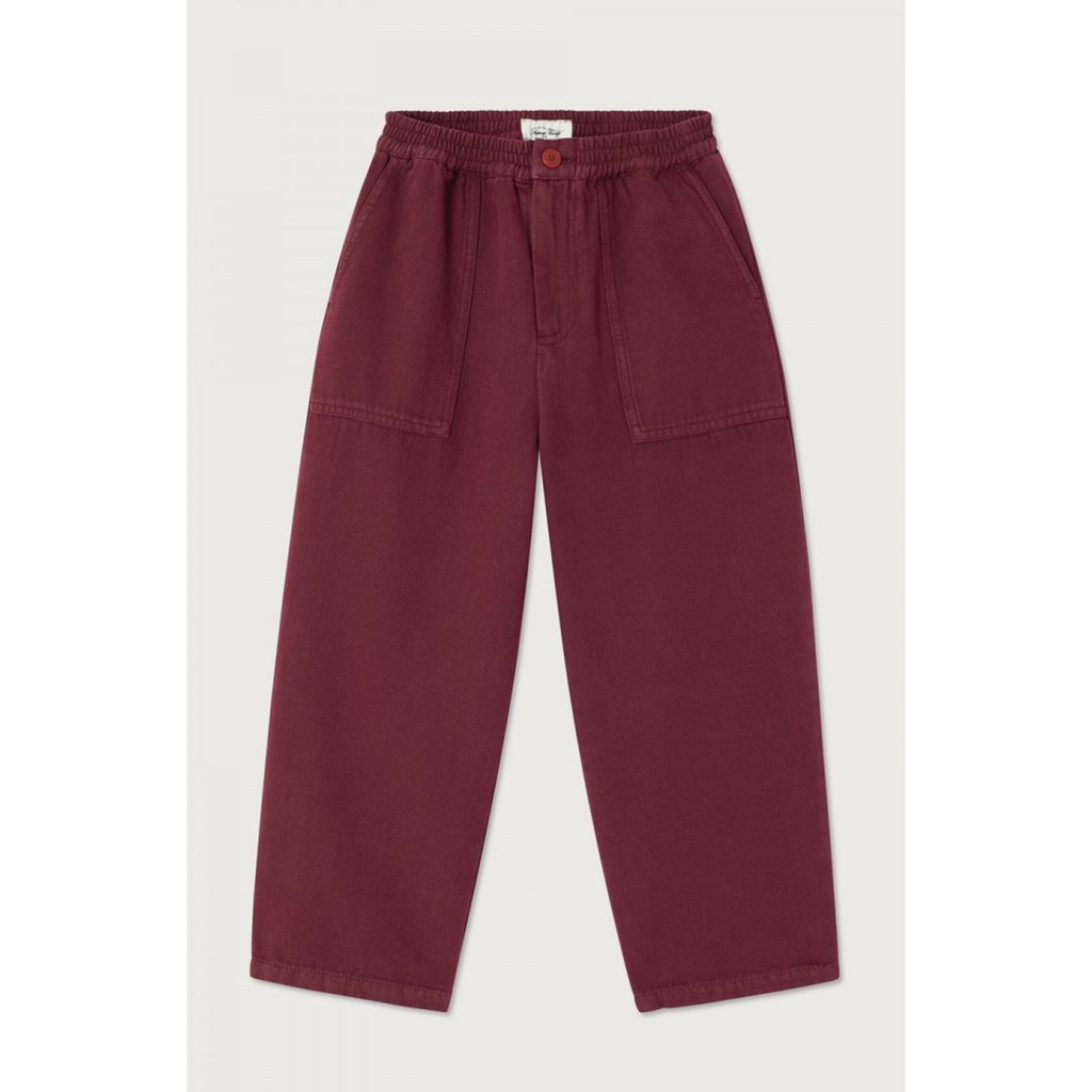 American Vintage Hose Lycaz, Vigne Vintage