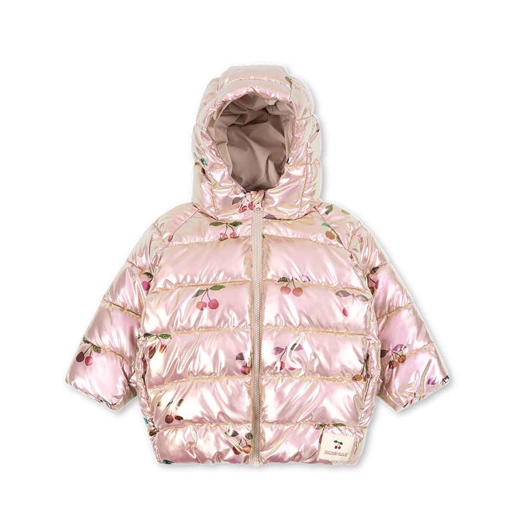 Konges Sløjd Jacke Kath Ma Grande Cerise