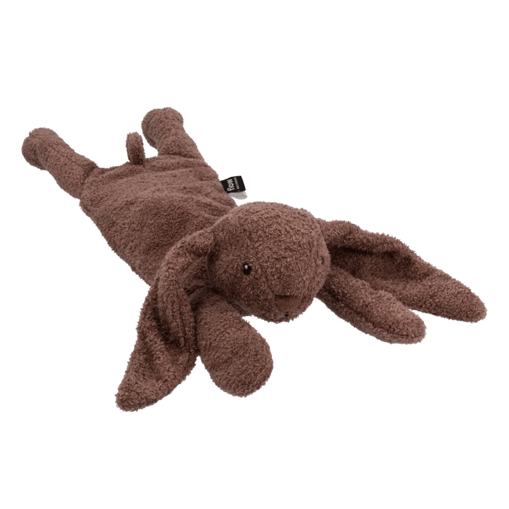 Flow Amsterdam Heating pad, chocolate