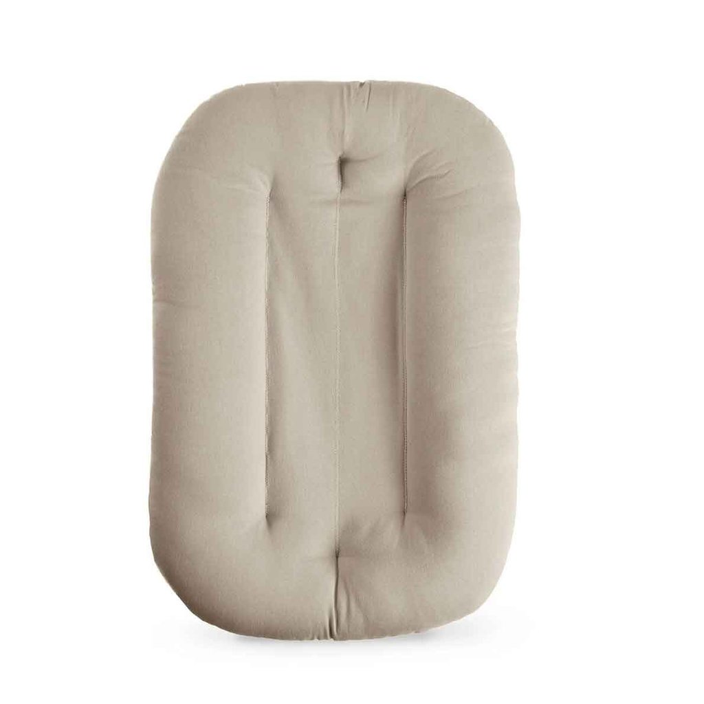 Snuggle me Babynest Sensory Lounger Birch