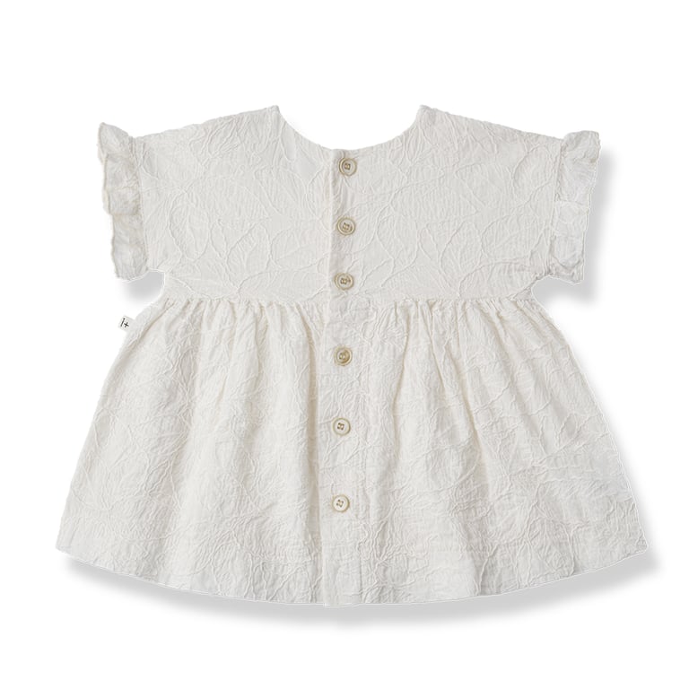 1+ in the family Kleid Satuna, off-white 1